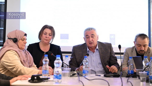 Konferencija o nestalima