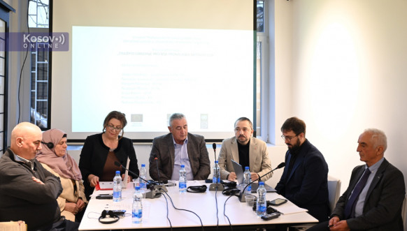 Konferencija o nestalima