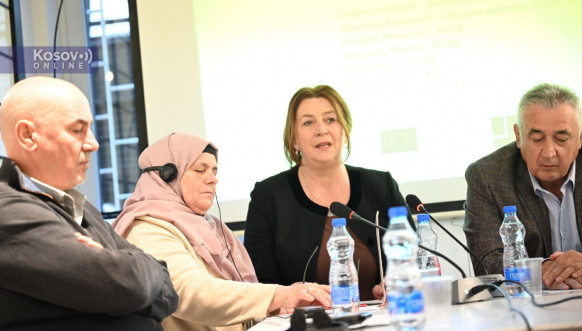 Konferencija o nestalima