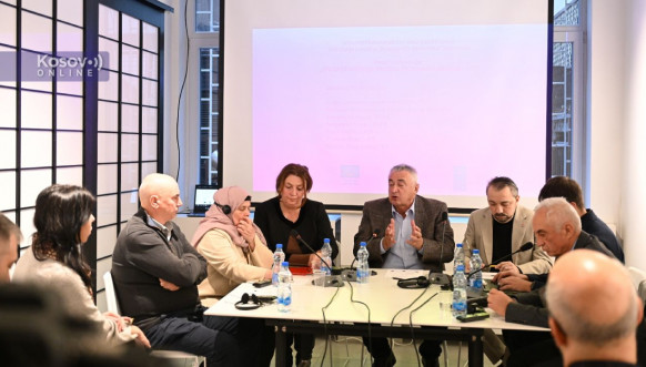Konferencija o nestalima
