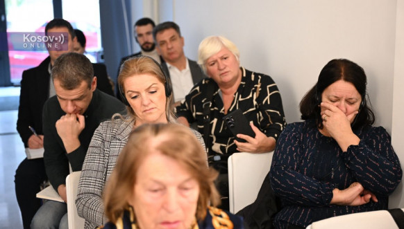 Konferencija o nestalima