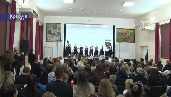 KUD Mladost iz Donje Gušterice KUD Mladost iz Donje Gušterice