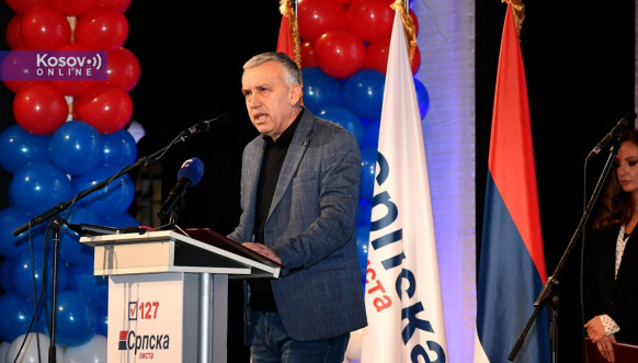 SL u Leposaviću