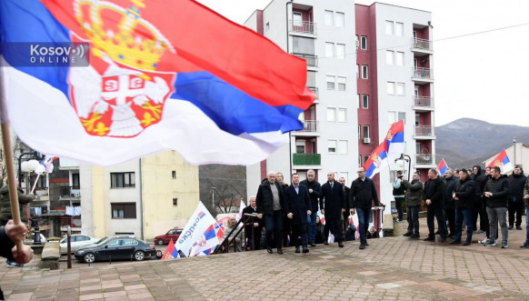 SL u Leposaviću