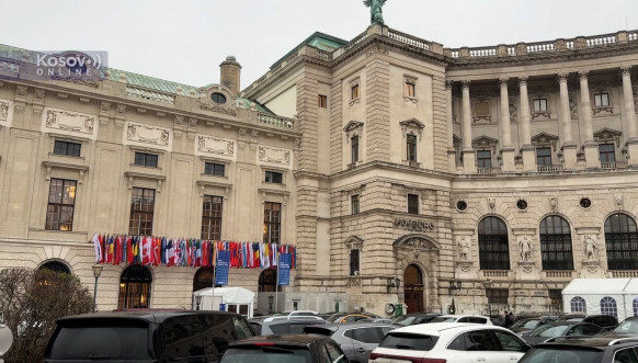 Ministarska konferencija Oebsa