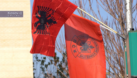 Protest u Skoplju
