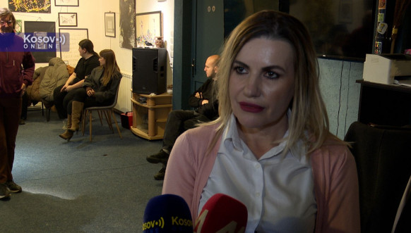 Prva multietnička predstava u Mitrovici