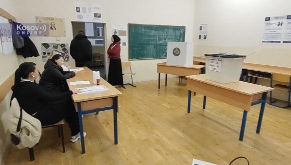 Severna Mitrovica tehnička škola