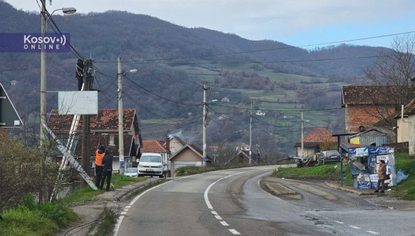 Kamere za video nadzor Sočanica Kamere za video nadzor Sočanica