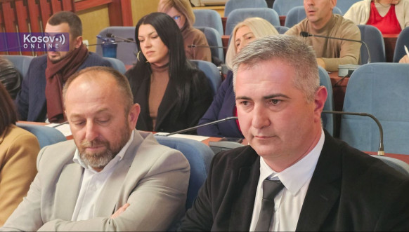 SO Leposavić SO Leposavić