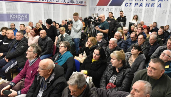 Petković u Nišu 