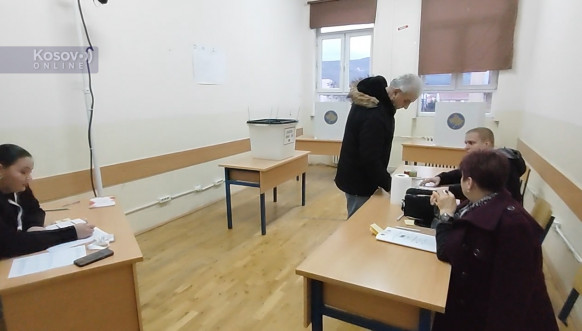 Severna Mitrovica Tehnička škola