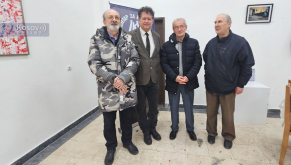 U Leposaviću uručene književne nagrade „Tomo Radosavljević“