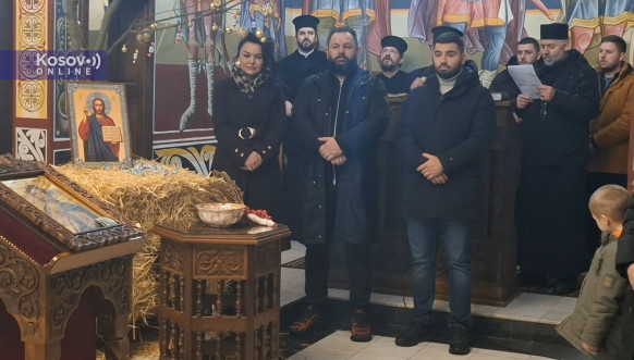 MITROVICA