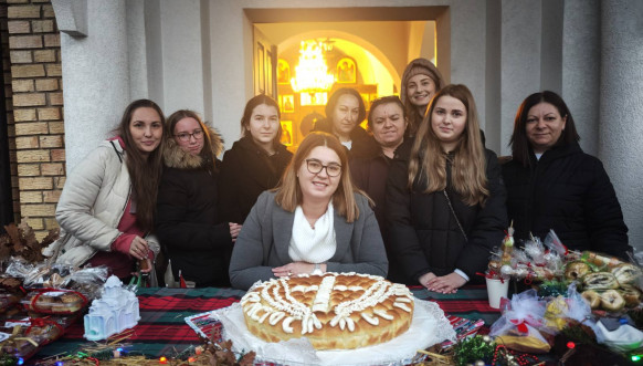 parteš