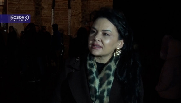 Milena Parlić