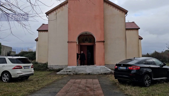 Božić u Albaniji 