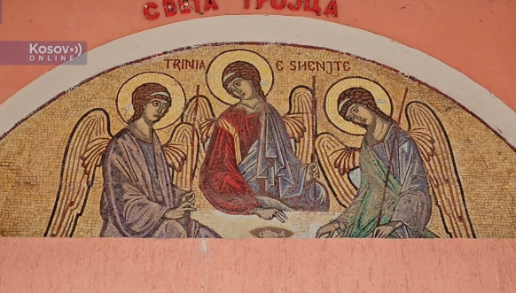 Božić u Albaniji 
