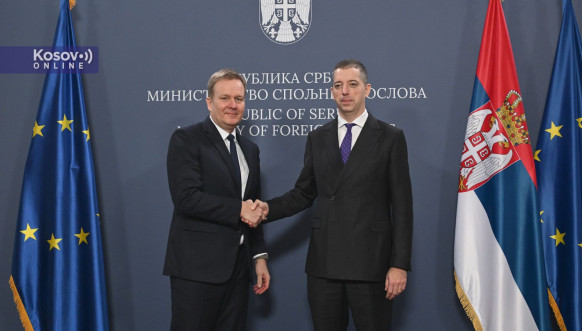 Đurić i Peter Sorensen Đurić i Peter Sorensen