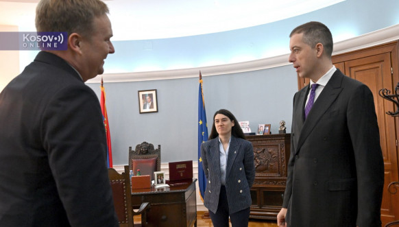 Đurić i Sorensen Đurić i Sorensen
