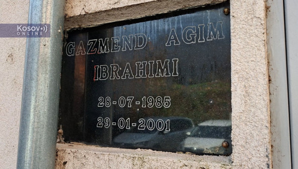 gazmend