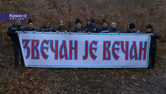 zvečan