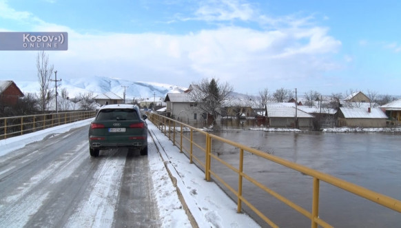 Lepina i Radevo poplave, situacija alarmantna