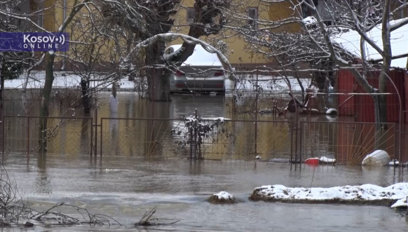 Lepina i Radevo poplave, situacija alarmantna