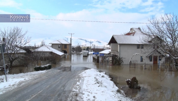 Lepina i Radevo poplave, situacija alarmantna