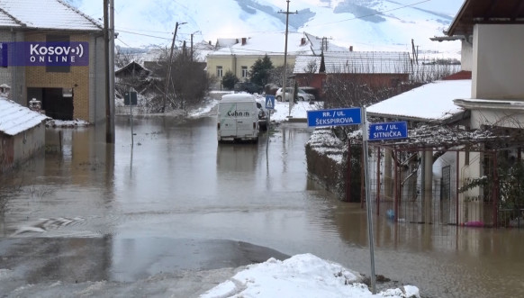 Lepina i Radevo poplave, situacija alarmantna