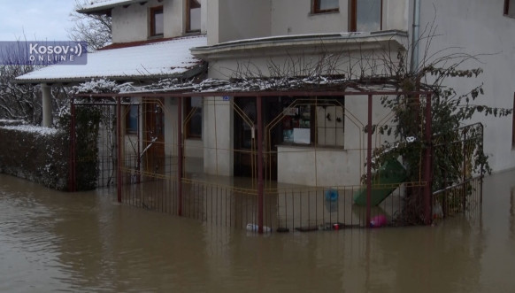 Lepina i Radevo poplave, situacija alarmantna
