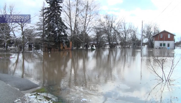 Lepina i Radevo poplave, situacija alarmantna