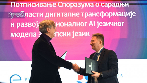 Marko Čadež i Mihailo Jovanović