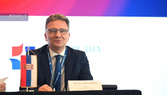Marko Čadež i Mihailo Jovanović