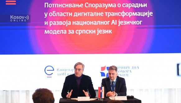 Marko Čadež i Mihailo Jovanović
