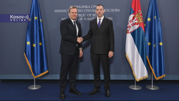 P. Sorensen i M. Đurić P. Sorensen i M. Đurić