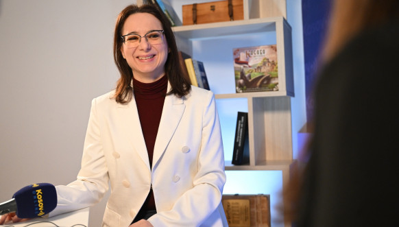 Marina Kostić Šulejić