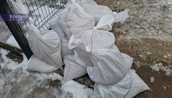 Poplava u Bošnjačkoj mahali