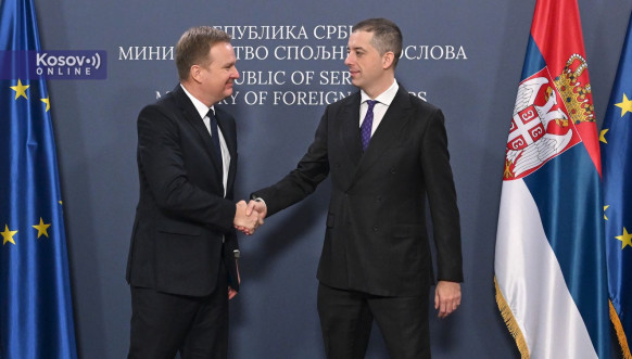 Sorensen i Đurić Sorensen i Đurić