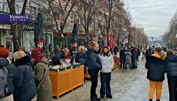 Ulica otvorenog srca
