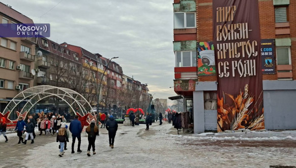 Ulica otvorenog srca