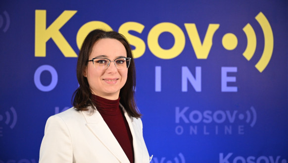 Marina Kostić Šulejić 