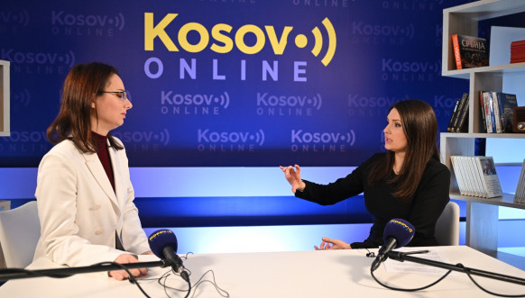Marina Kostić Šulejić i Dragana Biberović