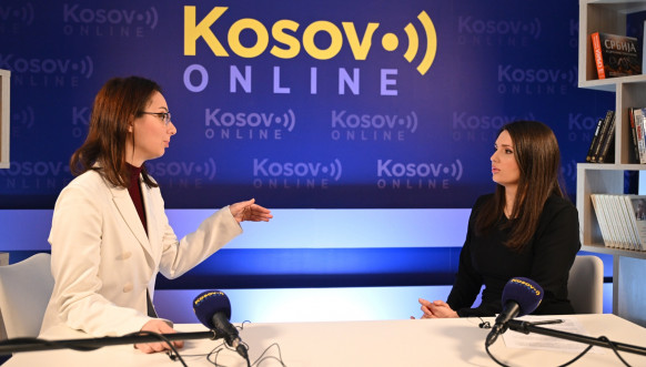 Marina Kostić Šulejić i Dragana Biberović