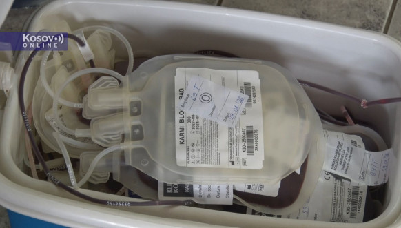 Akcija dobrovoljnog davanja krvi u Štrpcu Akcija dobrovoljnog davanja krvi u Štrpcu