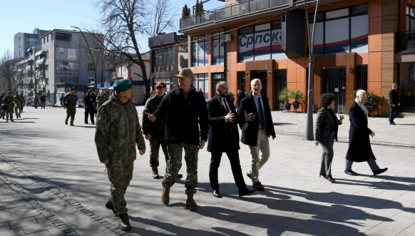 MITROVICA