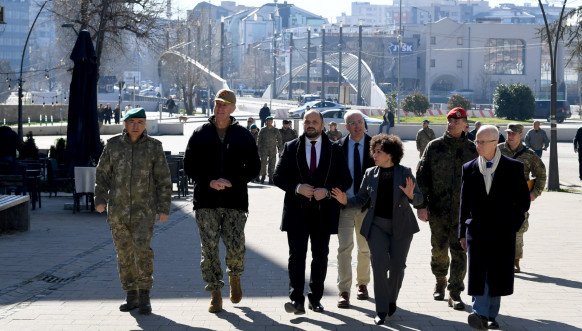 MITROVICA