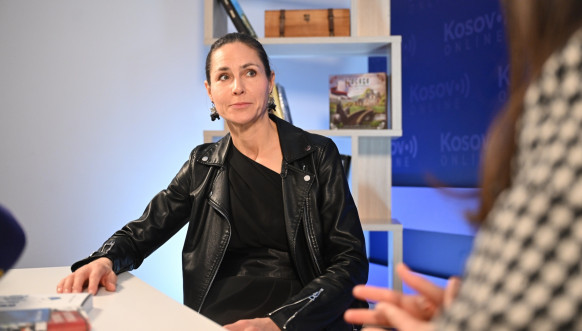  Blanka Čehova
