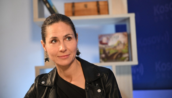  Blanka Čehova