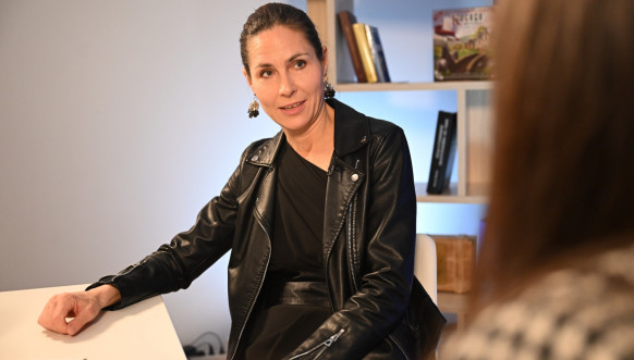  Blanka Čehova